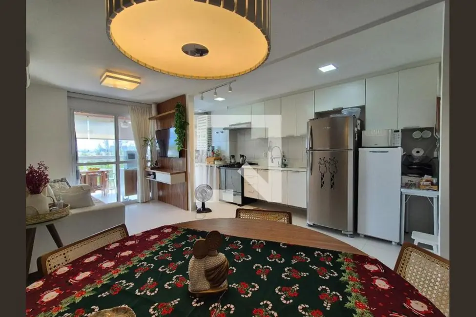 Foto 1 de Apartamento com 2 quartos à venda, 68m2 em Rio De Janeiro - RJ