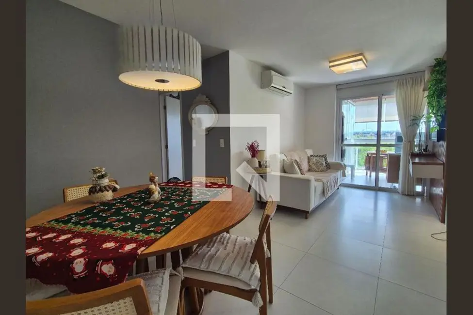 Foto 3 de Apartamento com 2 quartos à venda, 68m2 em Rio De Janeiro - RJ