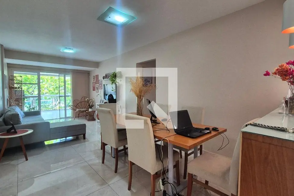 Foto 2 de Apartamento com 3 quartos à venda, 114m2 em Rio De Janeiro - RJ