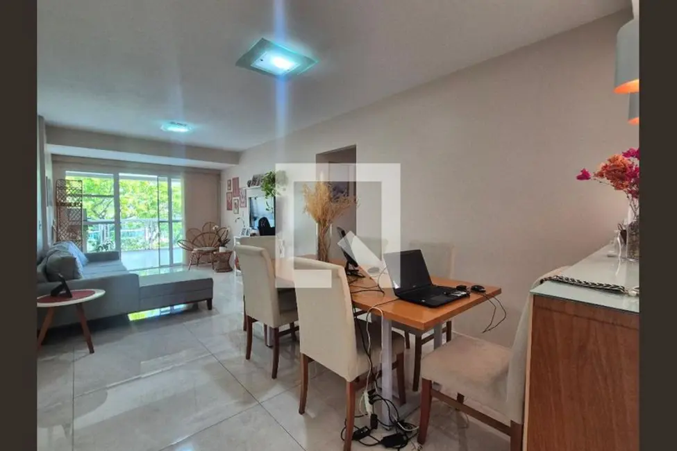 Foto 1 de Apartamento com 3 quartos à venda, 114m2 em Rio De Janeiro - RJ