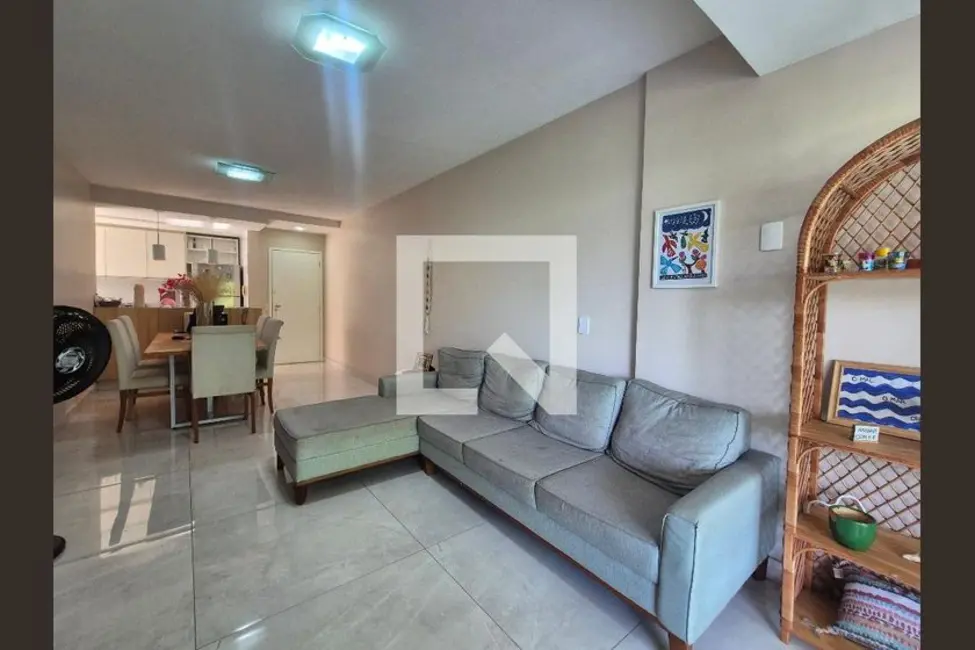 Foto 7 de Apartamento com 3 quartos à venda, 114m2 em Rio De Janeiro - RJ