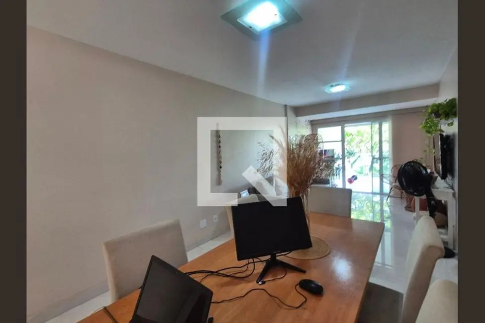 Foto 3 de Apartamento com 3 quartos à venda, 114m2 em Rio De Janeiro - RJ