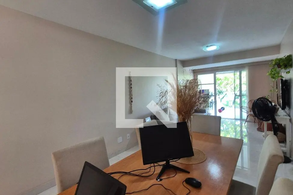 Foto 4 de Apartamento com 3 quartos à venda, 114m2 em Rio De Janeiro - RJ