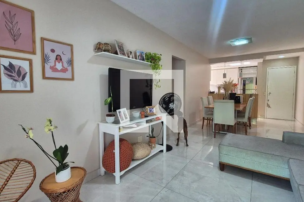 Foto 6 de Apartamento com 3 quartos à venda, 114m2 em Rio De Janeiro - RJ