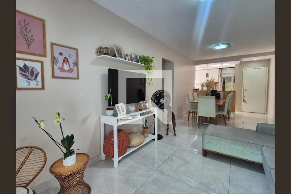 Foto 5 de Apartamento com 3 quartos à venda, 114m2 em Rio De Janeiro - RJ