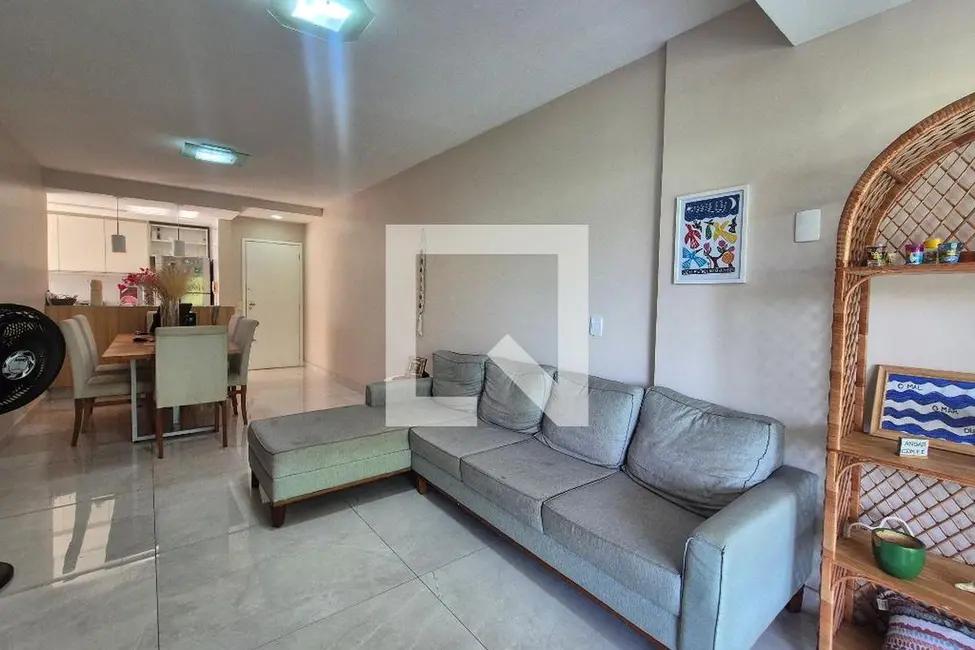 Foto 8 de Apartamento com 3 quartos à venda, 114m2 em Rio De Janeiro - RJ