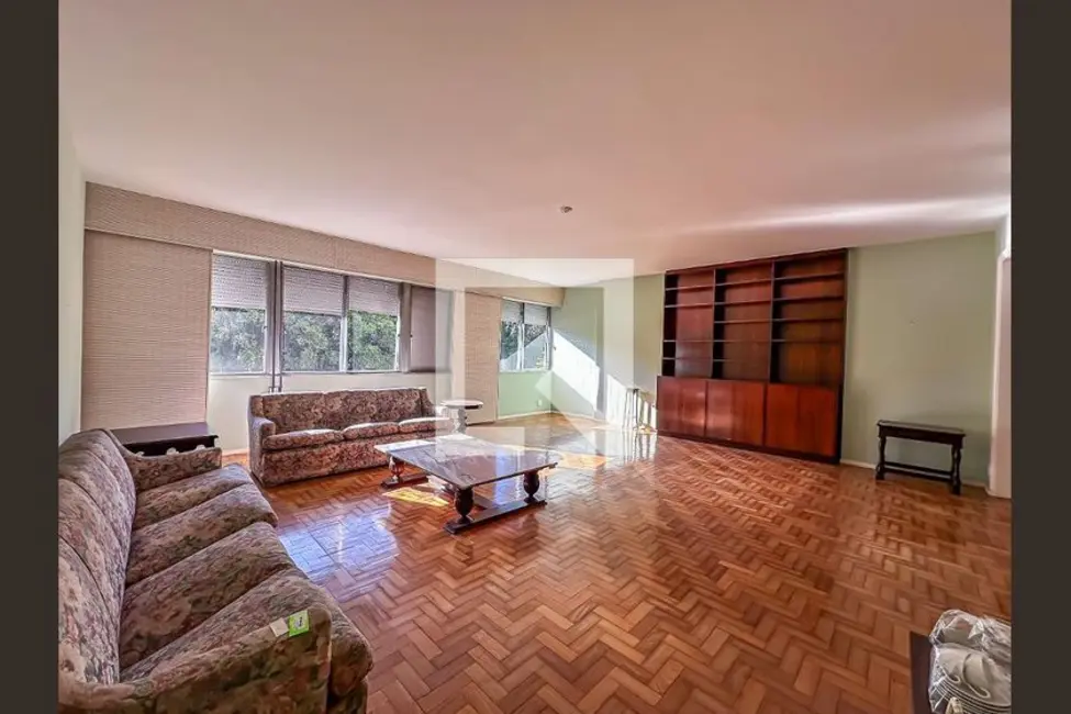 Foto 5 de Apartamento com 3 quartos à venda, 200m2 em Botafogo, Rio De Janeiro - RJ