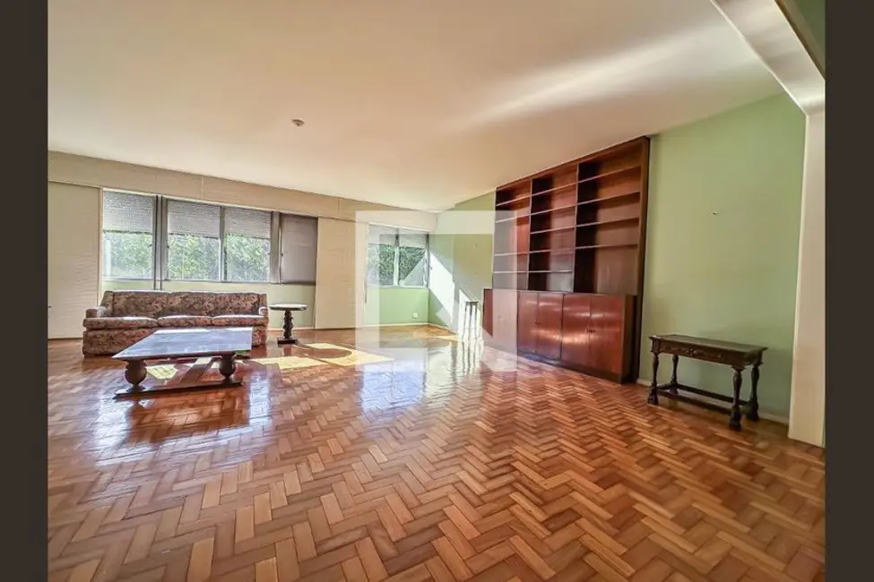 Foto 3 de Apartamento com 3 quartos à venda, 200m2 em Botafogo, Rio De Janeiro - RJ