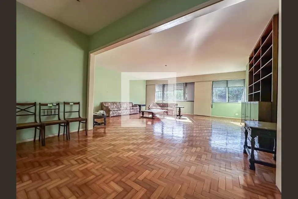 Foto 1 de Apartamento com 3 quartos à venda, 200m2 em Botafogo, Rio De Janeiro - RJ