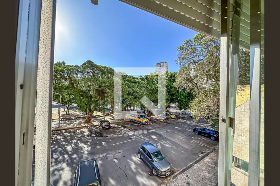 Foto 9 de Apartamento com 3 quartos à venda, 200m2 em Botafogo, Rio De Janeiro - RJ