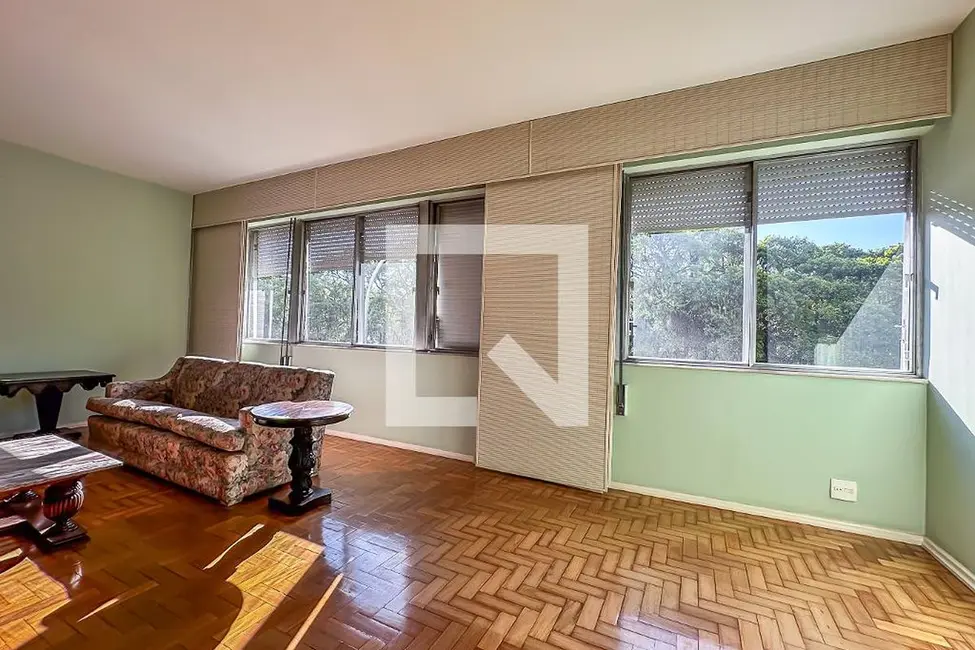 Foto 8 de Apartamento com 3 quartos à venda, 200m2 em Botafogo, Rio De Janeiro - RJ