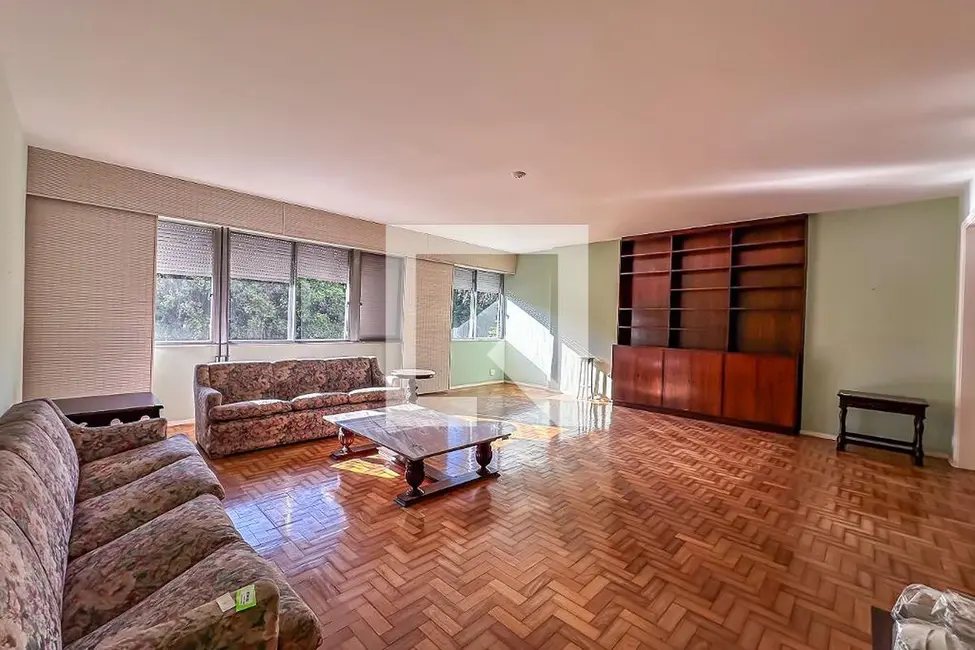 Foto 6 de Apartamento com 3 quartos à venda, 200m2 em Botafogo, Rio De Janeiro - RJ