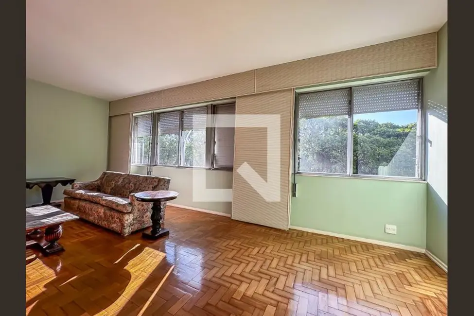 Foto 7 de Apartamento com 3 quartos à venda, 200m2 em Botafogo, Rio De Janeiro - RJ