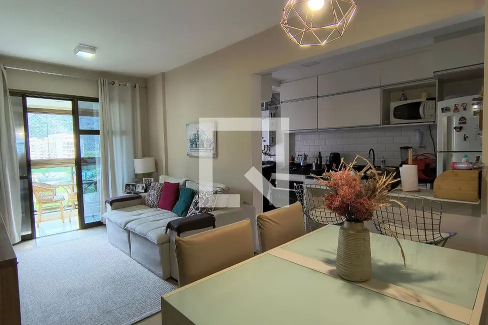 Foto 2 de Apartamento com 2 quartos à venda, 65m2 em Rio De Janeiro - RJ