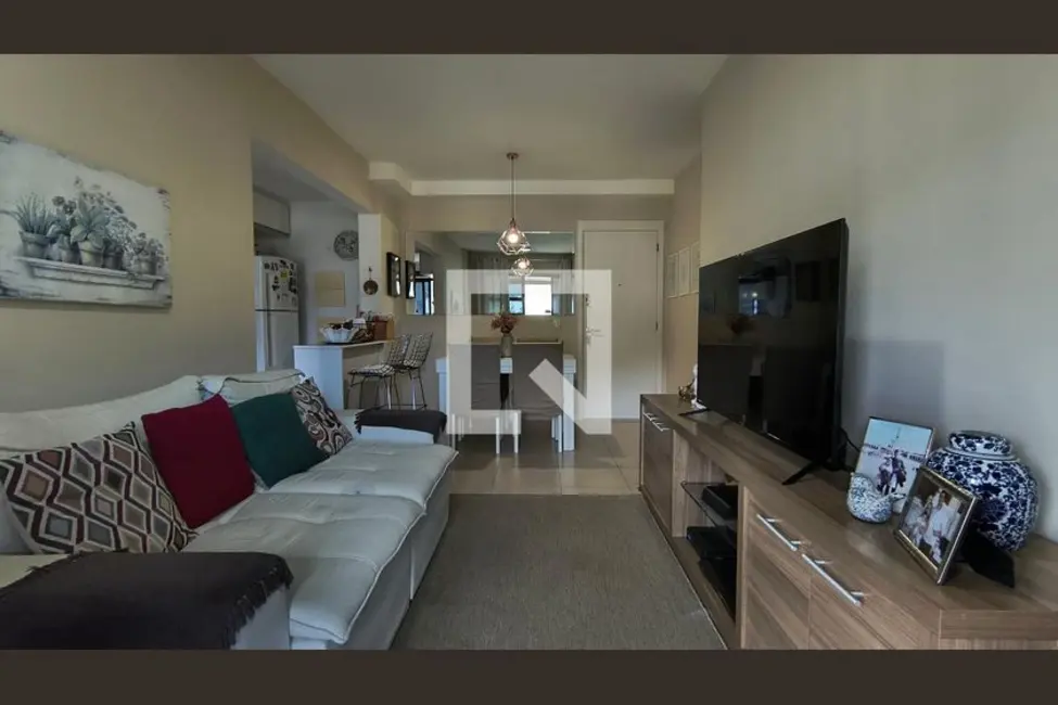 Foto 5 de Apartamento com 2 quartos à venda, 65m2 em Rio De Janeiro - RJ