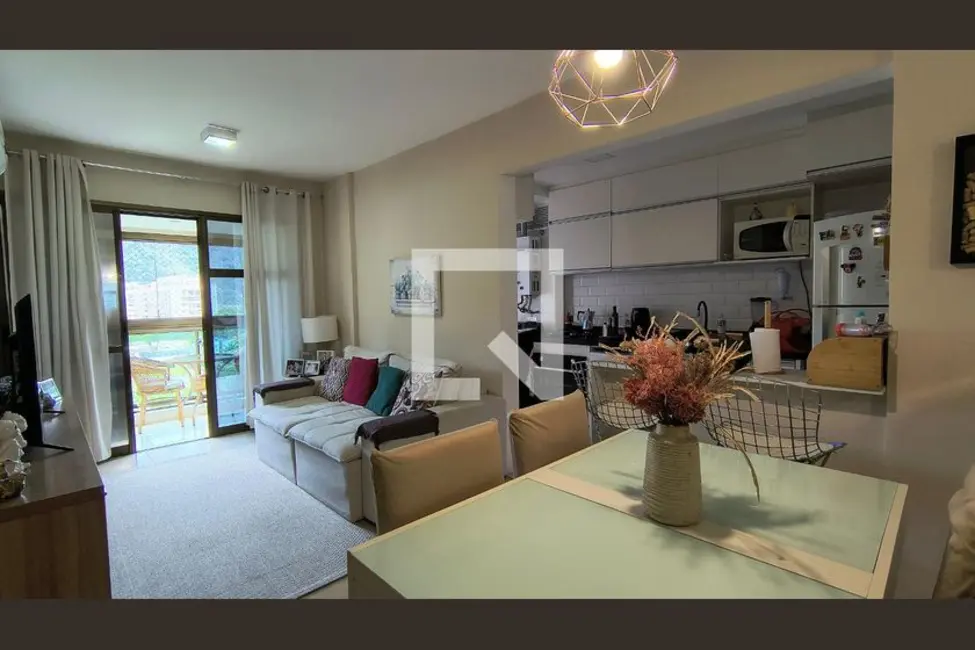 Foto 1 de Apartamento com 2 quartos à venda, 65m2 em Rio De Janeiro - RJ