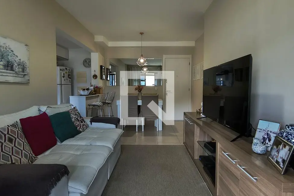 Foto 6 de Apartamento com 2 quartos à venda, 65m2 em Rio De Janeiro - RJ