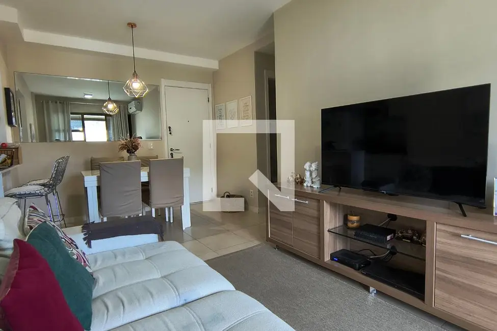 Foto 8 de Apartamento com 2 quartos à venda, 65m2 em Rio De Janeiro - RJ