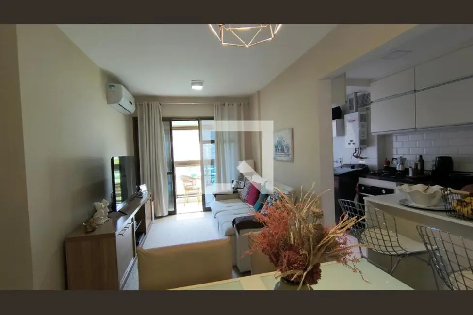 Foto 3 de Apartamento com 2 quartos à venda, 65m2 em Rio De Janeiro - RJ