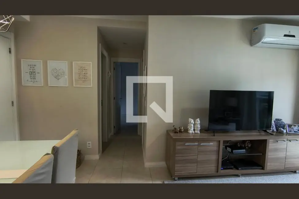 Foto 9 de Apartamento com 2 quartos à venda, 65m2 em Rio De Janeiro - RJ