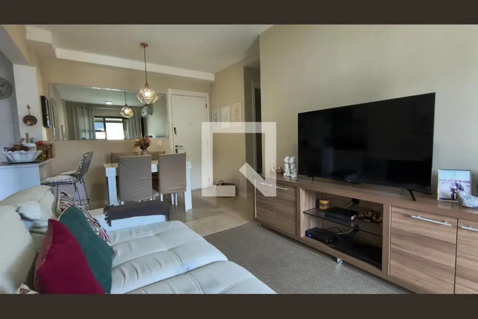 Foto 7 de Apartamento com 2 quartos à venda, 65m2 em Rio De Janeiro - RJ