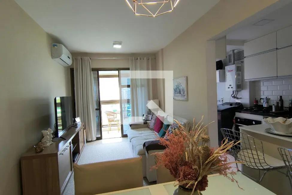Foto 4 de Apartamento com 2 quartos à venda, 65m2 em Rio De Janeiro - RJ