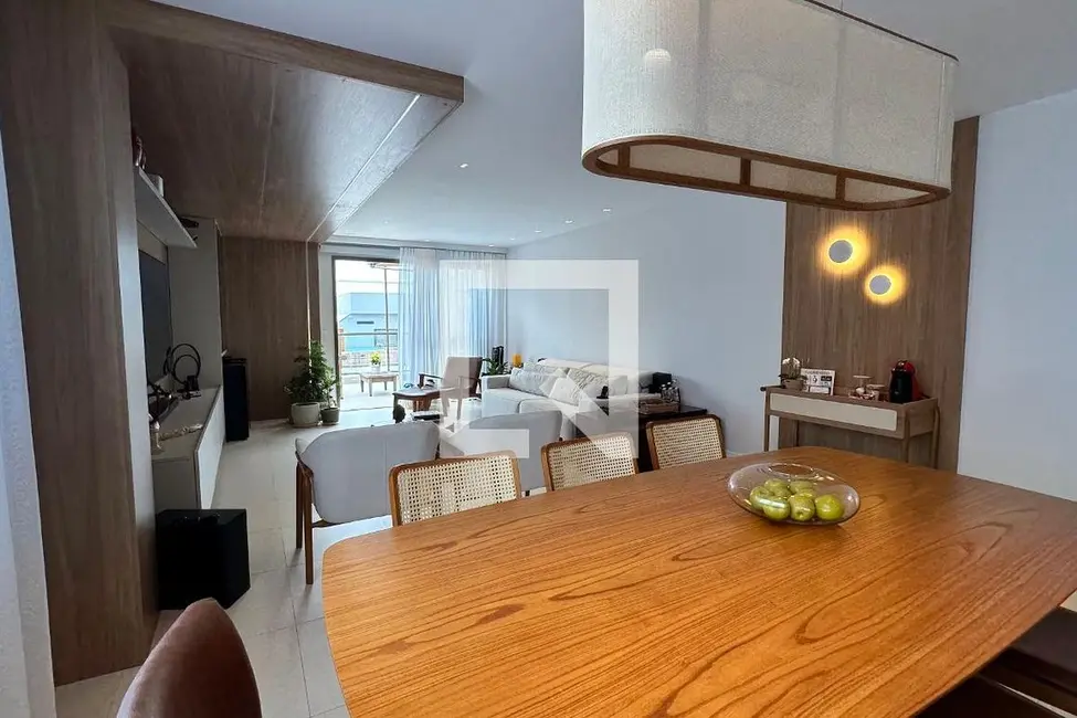 Foto 8 de Apartamento com 4 quartos à venda, 155m2 em Rio De Janeiro - RJ