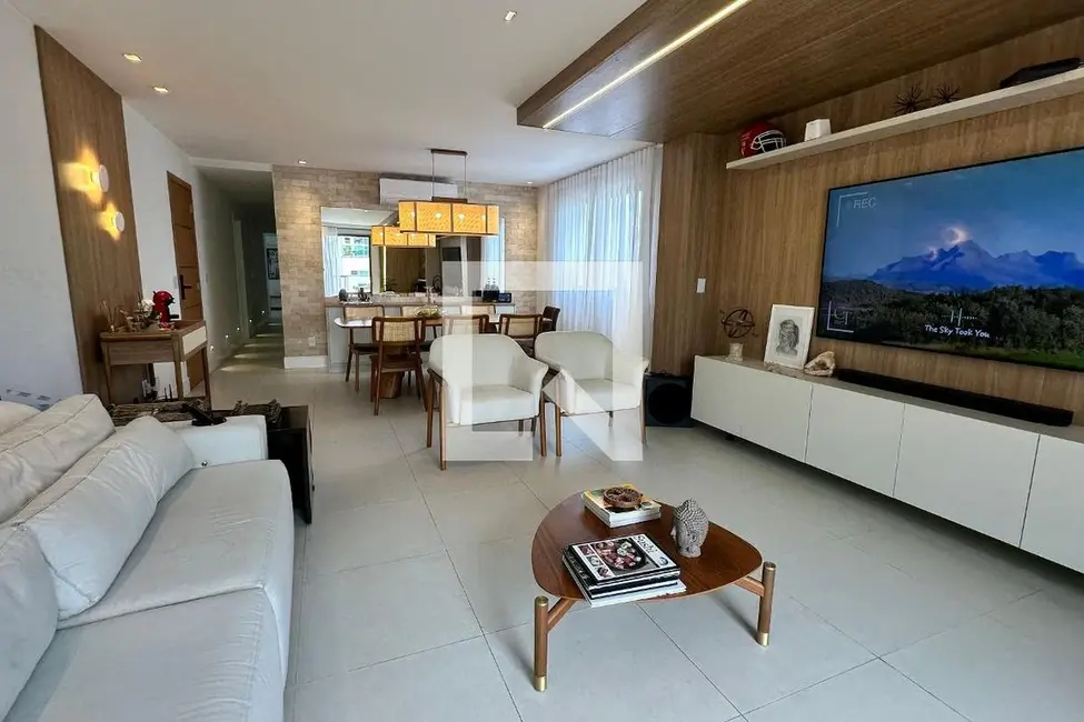 Foto 6 de Apartamento com 4 quartos à venda, 155m2 em Rio De Janeiro - RJ