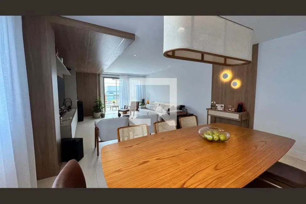 Foto 7 de Apartamento com 4 quartos à venda, 155m2 em Rio De Janeiro - RJ
