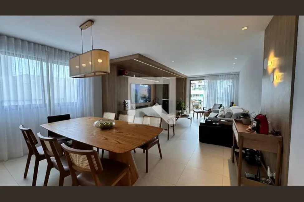 Foto 1 de Apartamento com 4 quartos à venda, 155m2 em Rio De Janeiro - RJ
