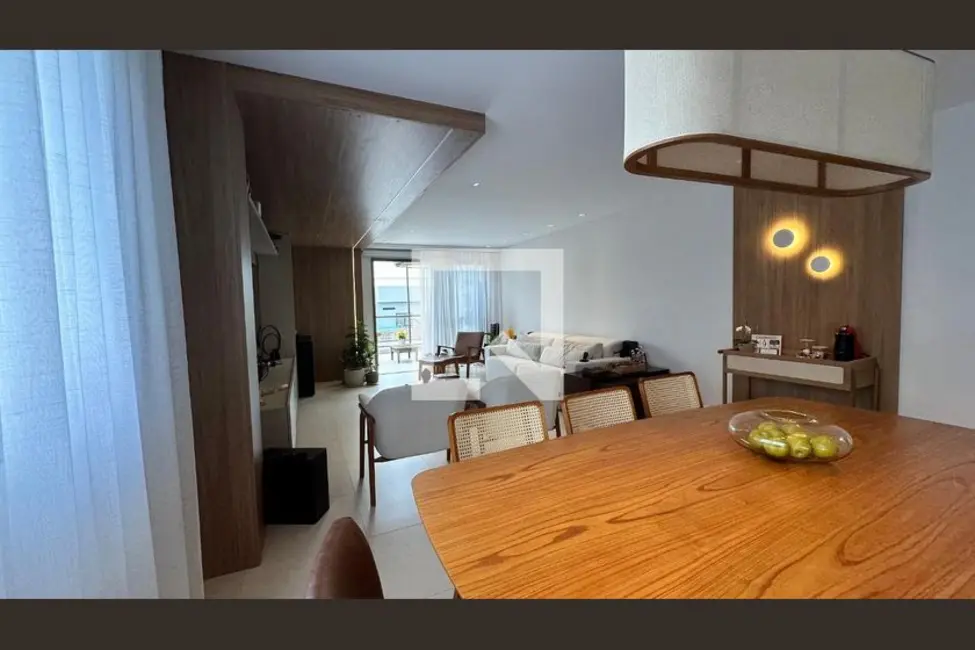 Foto 9 de Apartamento com 4 quartos à venda, 155m2 em Rio De Janeiro - RJ