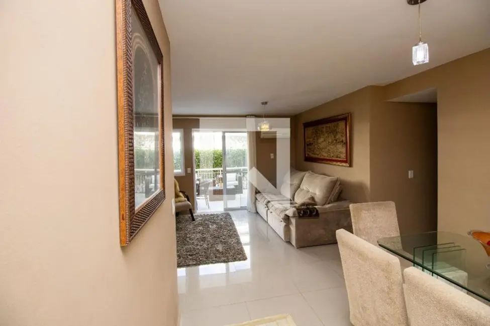 Foto 3 de Apartamento com 3 quartos à venda, 124m2 em Rio De Janeiro - RJ