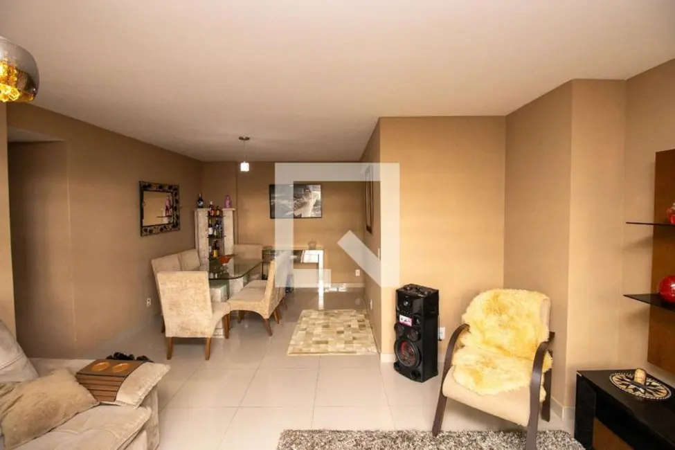 Foto 7 de Apartamento com 3 quartos à venda, 124m2 em Rio De Janeiro - RJ