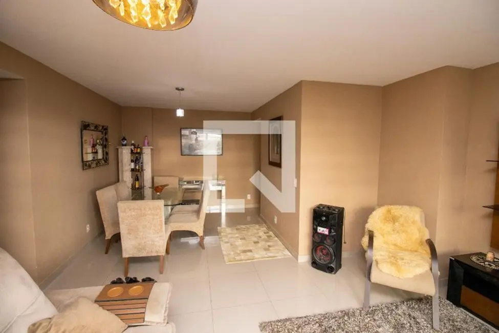 Foto 5 de Apartamento com 3 quartos à venda, 124m2 em Rio De Janeiro - RJ
