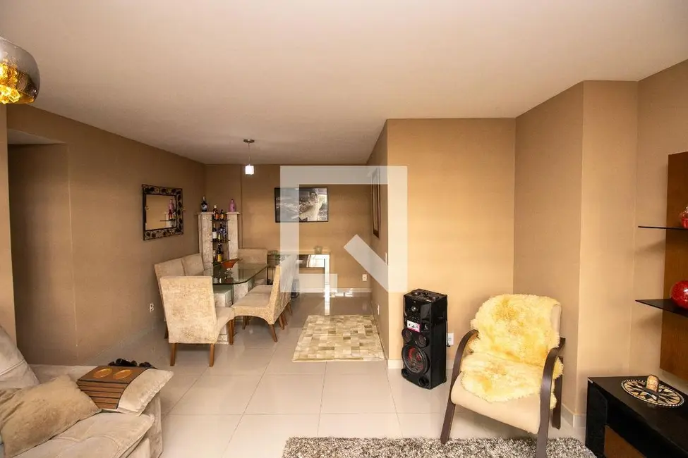 Foto 8 de Apartamento com 3 quartos à venda, 124m2 em Rio De Janeiro - RJ