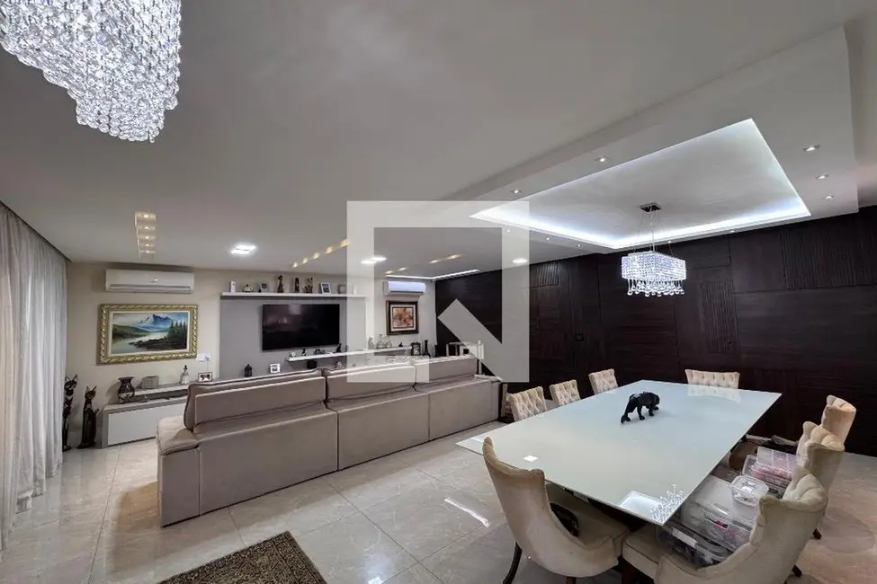 Foto 6 de Casa com 6 quartos à venda, 350m2 em Rio De Janeiro - RJ
