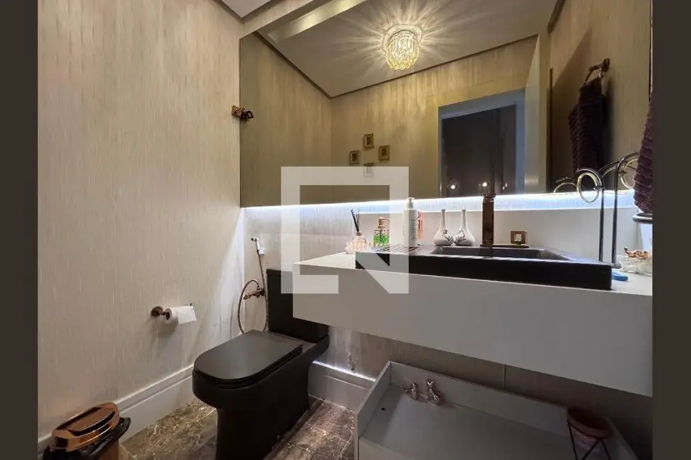 Foto 9 de Casa com 6 quartos à venda, 350m2 em Rio De Janeiro - RJ