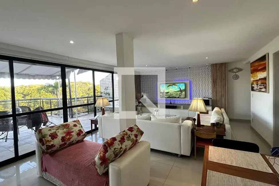 Foto 4 de Apartamento com 5 quartos à venda, 326m2 em Rio De Janeiro - RJ