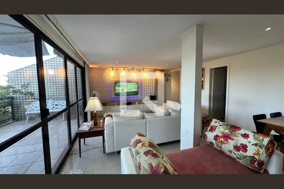 Foto 7 de Apartamento com 5 quartos à venda, 326m2 em Rio De Janeiro - RJ