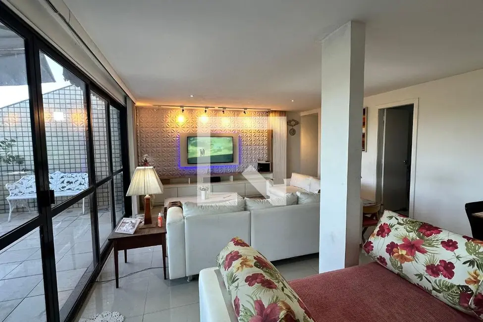 Foto 8 de Apartamento com 5 quartos à venda, 326m2 em Rio De Janeiro - RJ