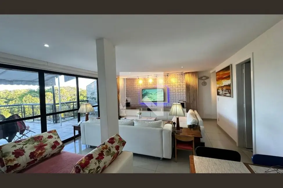 Foto 5 de Apartamento com 5 quartos à venda, 326m2 em Rio De Janeiro - RJ