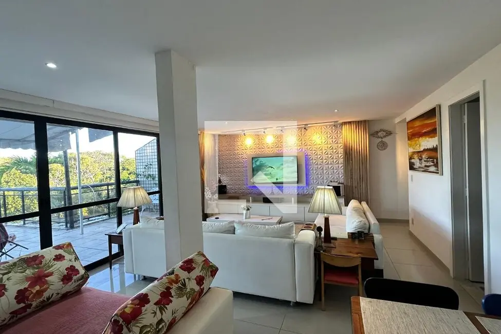 Foto 6 de Apartamento com 5 quartos à venda, 326m2 em Rio De Janeiro - RJ