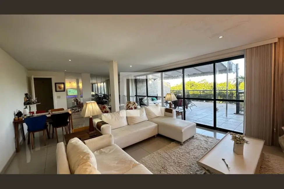 Foto 1 de Apartamento com 5 quartos à venda, 326m2 em Rio De Janeiro - RJ