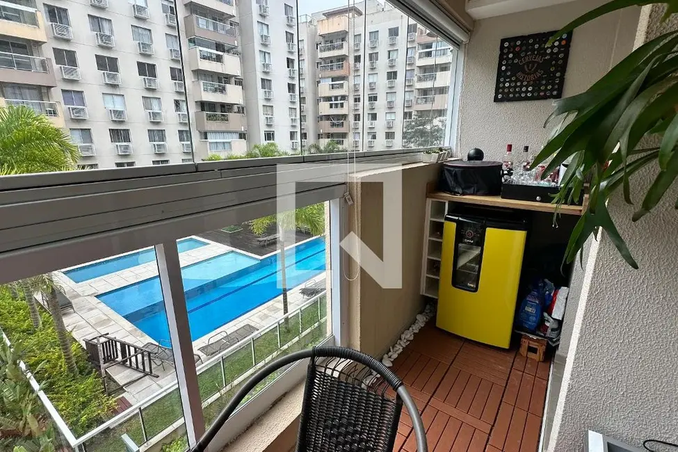Foto 8 de Apartamento com 2 quartos à venda, 64m2 em Rio De Janeiro - RJ