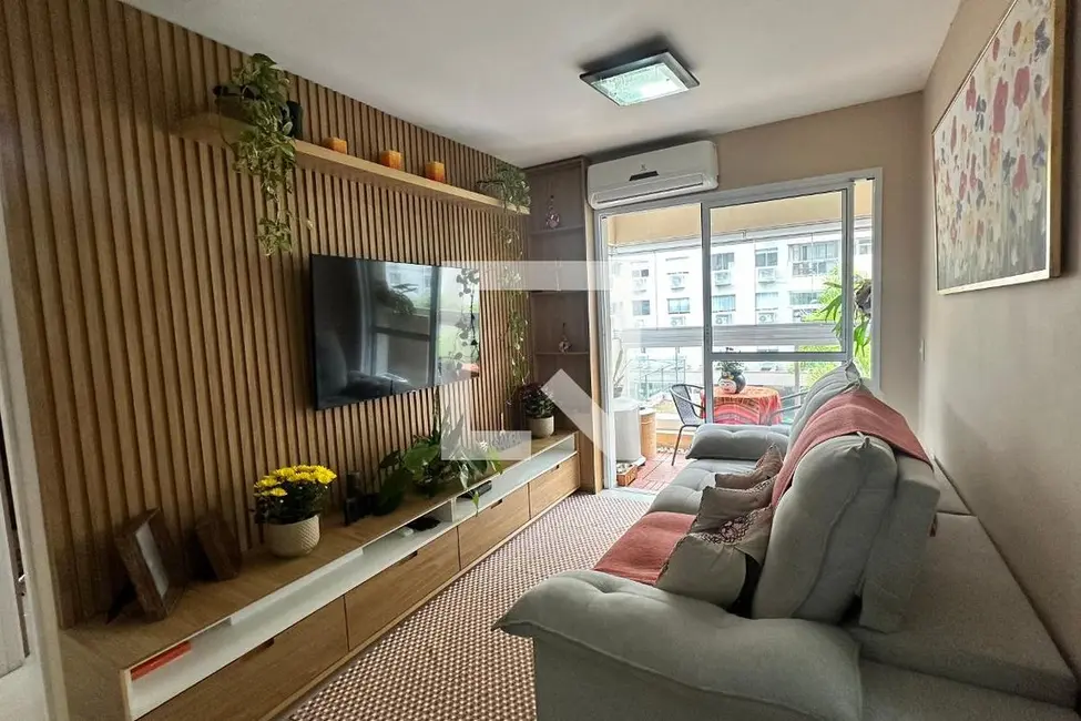 Foto 4 de Apartamento com 2 quartos à venda, 64m2 em Rio De Janeiro - RJ