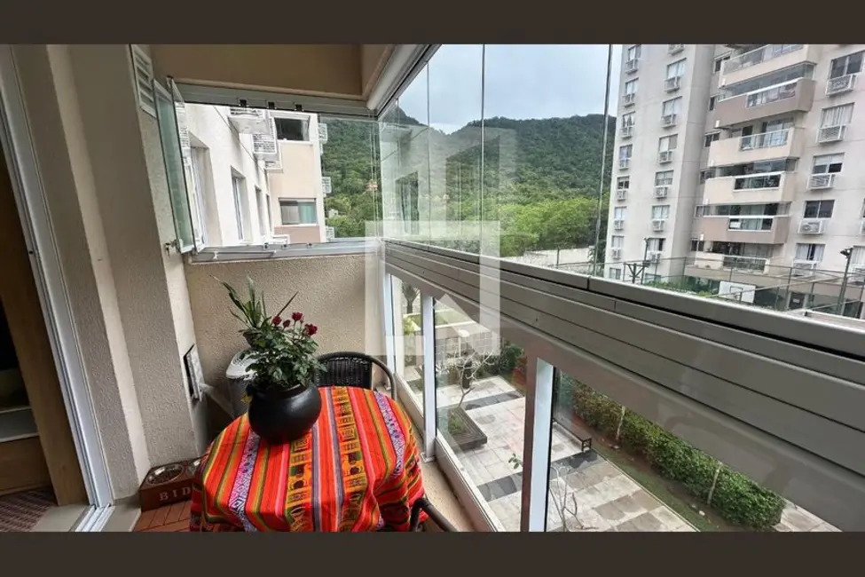 Foto 9 de Apartamento com 2 quartos à venda, 64m2 em Rio De Janeiro - RJ