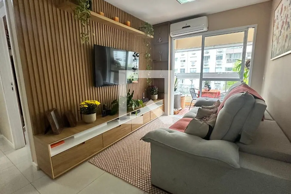 Foto 6 de Apartamento com 2 quartos à venda, 64m2 em Rio De Janeiro - RJ