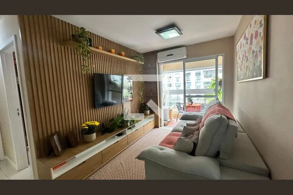 Foto 3 de Apartamento com 2 quartos à venda, 64m2 em Rio De Janeiro - RJ