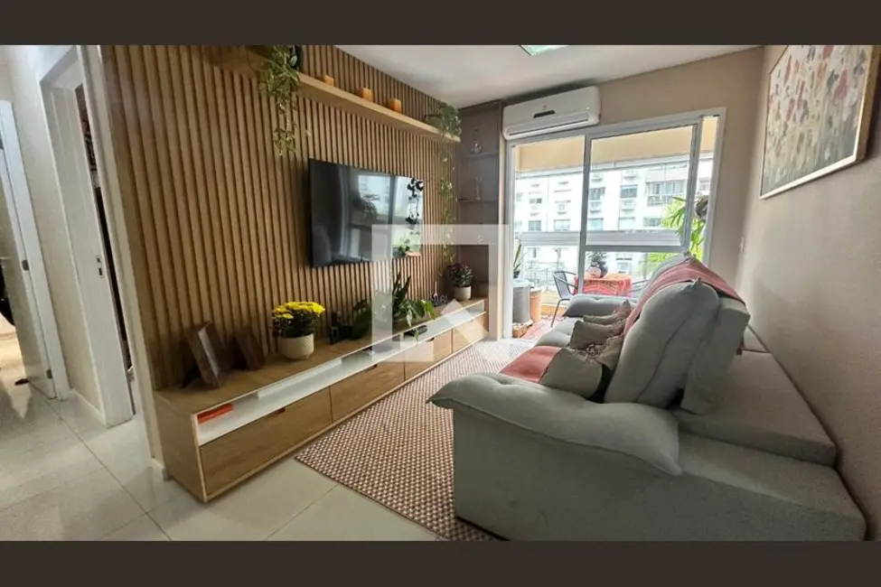 Foto 5 de Apartamento com 2 quartos à venda, 64m2 em Rio De Janeiro - RJ