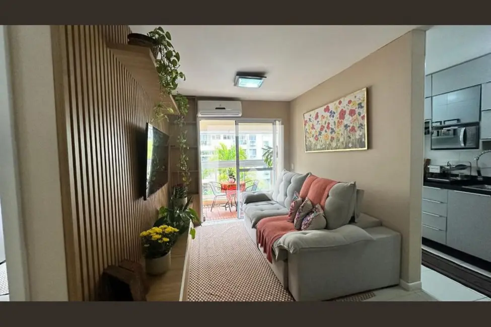 Foto 1 de Apartamento com 2 quartos à venda, 64m2 em Rio De Janeiro - RJ